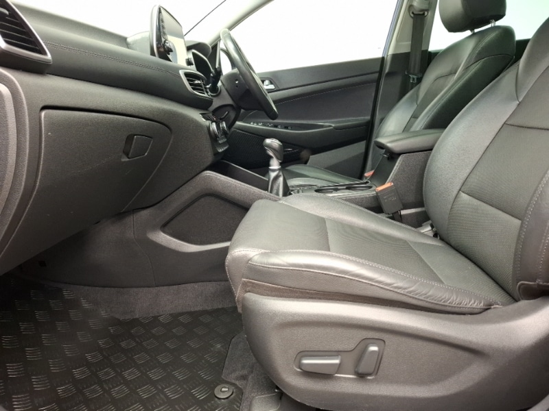 Used Hyundai TUCSON 2019 for sale - 76915656: Photo 5