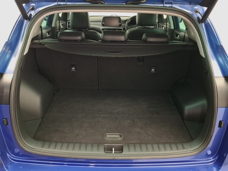 Used Hyundai TUCSON 2019 for sale - 76915656: Photo 8