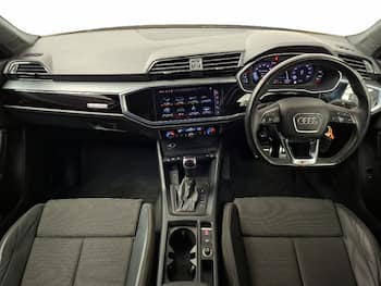 Used Audi Q3 2022 for sale - 79776847: Photo