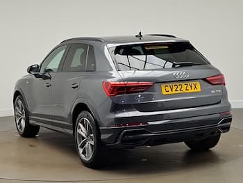 Used Audi Q3 2022 for sale - 79776847: Photo