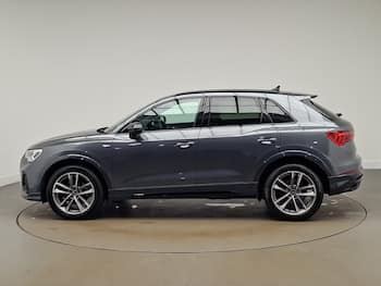 Used Audi Q3 2022 for sale - 79776847: Photo