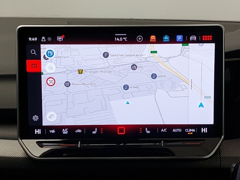 Used Volkswagen Golf 2025 for sale - 76795308: Photo 11