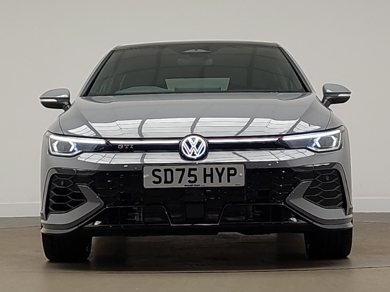 Used Volkswagen Golf 2025 for sale - 76795308: Photo 12