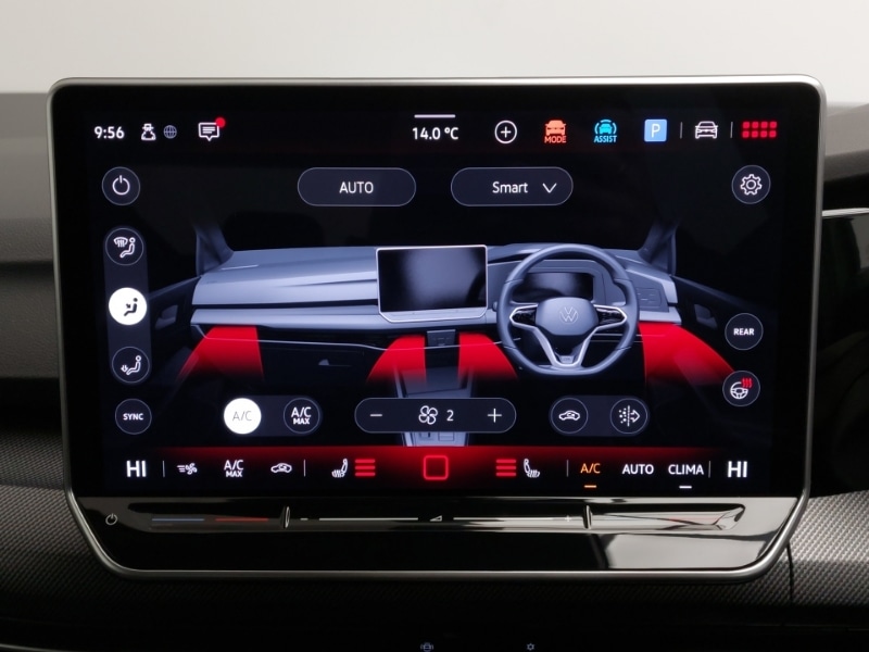 Used Volkswagen Golf 2025 for sale - 76795308: Photo 17