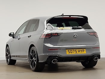 Used Volkswagen Golf 2025 for sale - 76795308: Photo