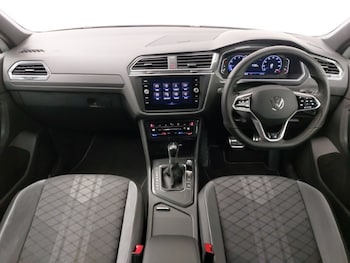 Used Volkswagen Tiguan 2023 for sale - 77371380: Photo