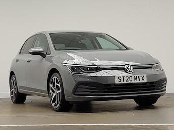 Used Volkswagen Golf 2020 for sale - 75939657: Photo