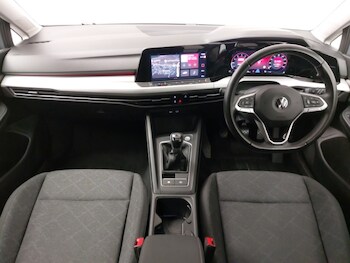 Used Volkswagen Golf 2020 for sale - 75939657: Photo