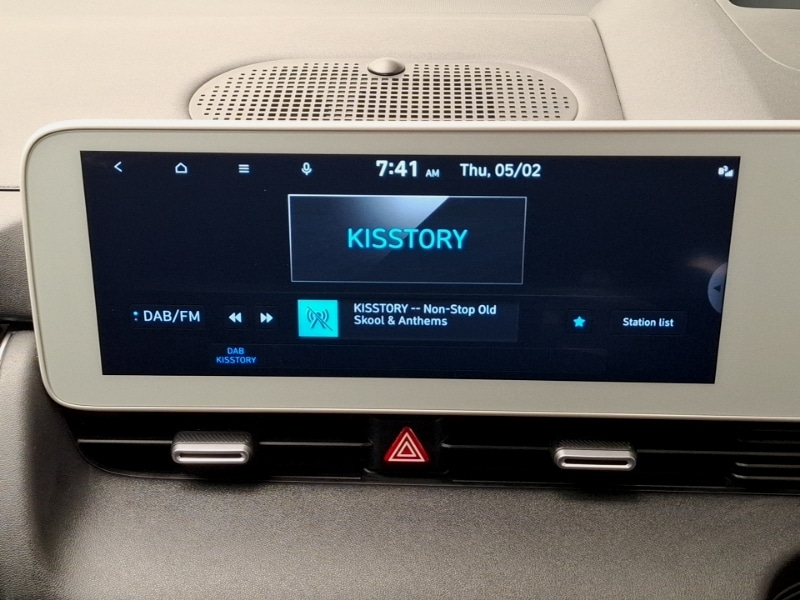 Used Hyundai IONIQ 5 2023 for sale - 77466414: Photo 10