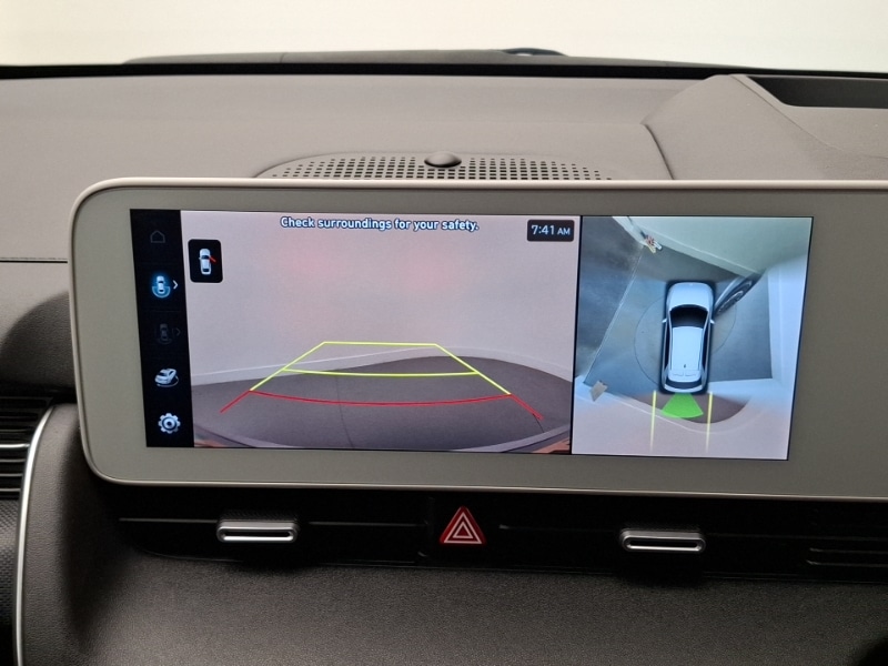 Used Hyundai IONIQ 5 2023 for sale - 77466414: Photo 11