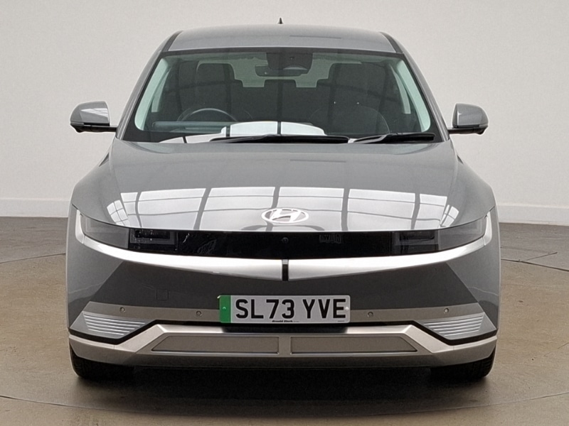 Used Hyundai IONIQ 5 2023 for sale - 77466414: Photo 12