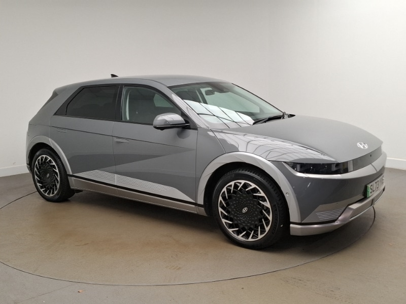 Used Hyundai IONIQ 5 2023 for sale - 77466414: Photo 13