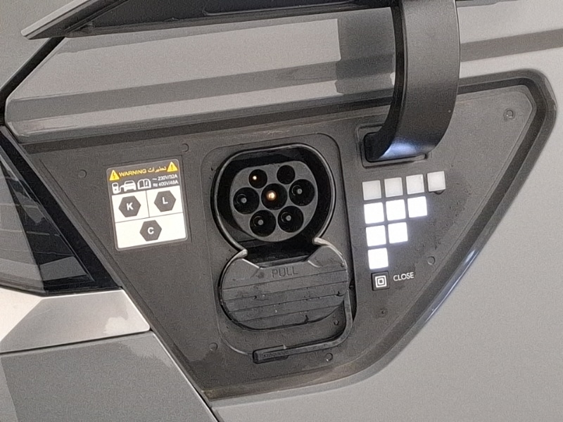 Used Hyundai IONIQ 5 2023 for sale - 77466414: Photo 14