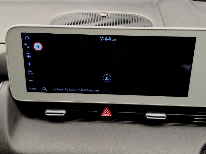 Used Hyundai IONIQ 5 2023 for sale - 77466414: Photo 16