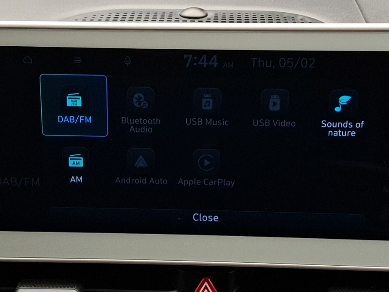 Used Hyundai IONIQ 5 2023 for sale - 77466414: Photo 17