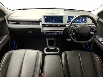 Used Hyundai IONIQ 5 2023 for sale - 77466414: Photo