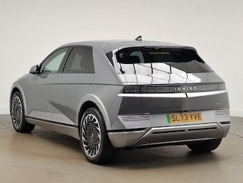 Used Hyundai IONIQ 5 2023 for sale - 77466414: Photo