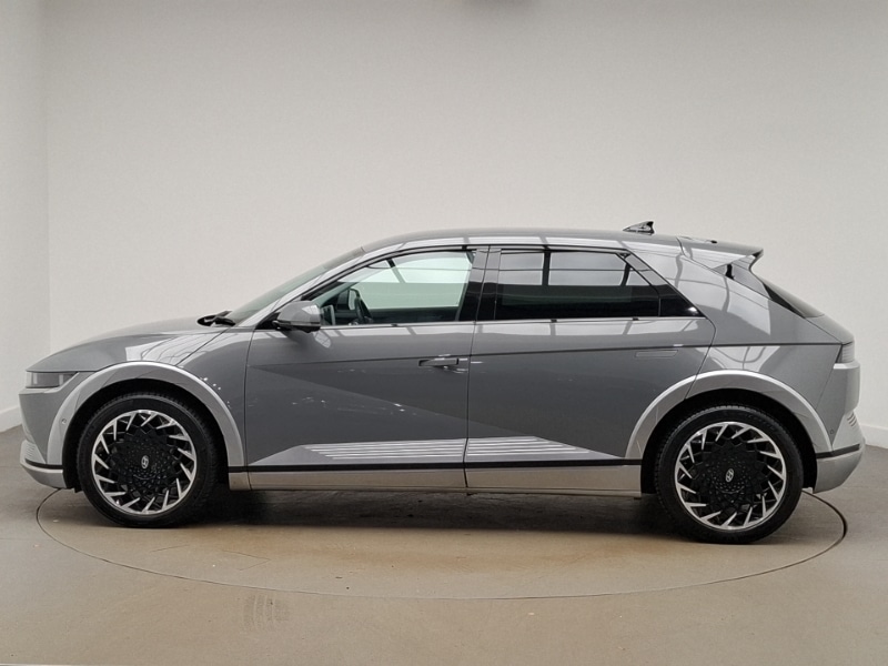 Used Hyundai IONIQ 5 2023 for sale - 77466414: Photo 4