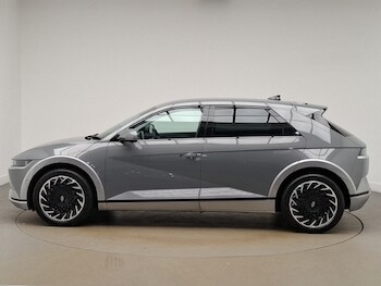 Used Hyundai IONIQ 5 2023 for sale - 77466414: Photo