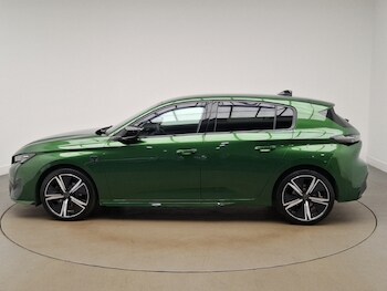 Used Peugeot 308 2023 for sale - 78440417: Photo