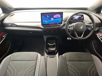 Used Volkswagen ID.4 2025 for sale - 78023684: Photo