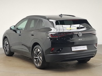 Used Volkswagen ID.4 2025 for sale - 78023684: Photo