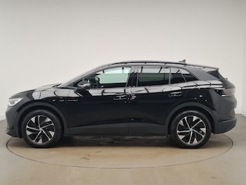 Used Volkswagen ID.4 2025 for sale - 78023684: Photo