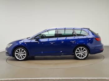 Used SEAT Leon 2018 for sale - 79615473: Photo