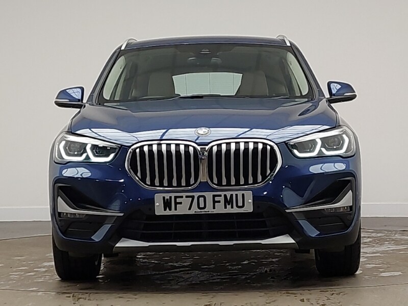 Used BMW X1 2020 for sale - 77466406: Photo 12