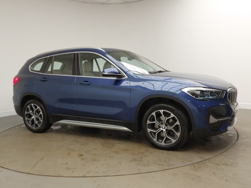 Used BMW X1 2020 for sale - 77466406: Photo 13