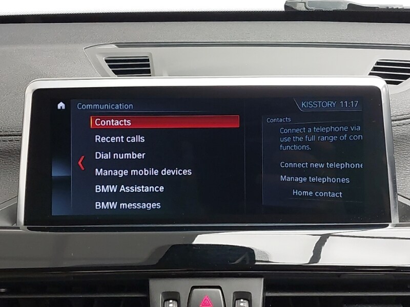 Used BMW X1 2020 for sale - 77466406: Photo 17