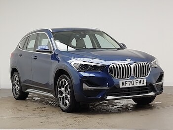 Used BMW X1 2020 for sale - 77466406: Photo