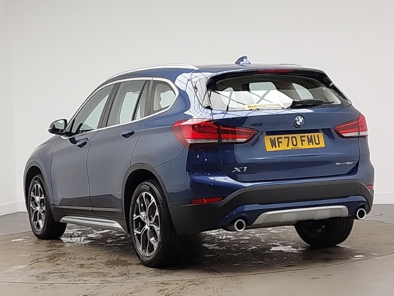 Used BMW X1 2020 for sale - 77466406: Photo 3