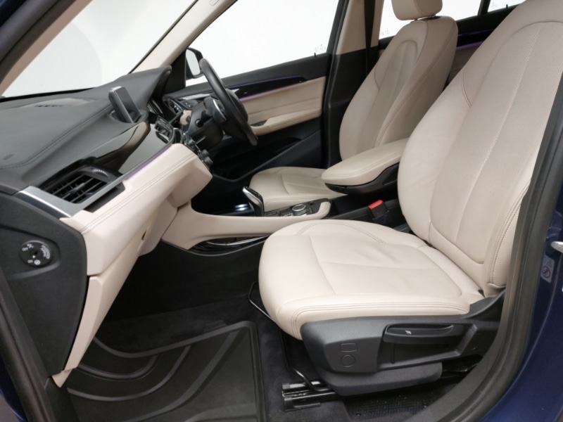 Used BMW X1 2020 for sale - 77466406: Photo 5