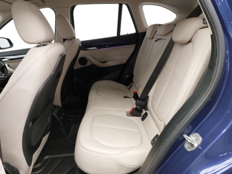 Used BMW X1 2020 for sale - 77466406: Photo 6