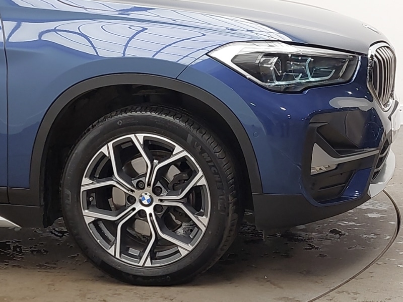 Used BMW X1 2020 for sale - 77466406: Photo 9