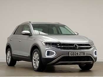 2024 - 1.5 TSI Style 5dr