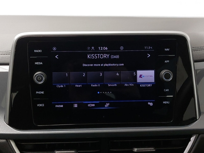 Used Volkswagen T-Roc 2022 for sale - 76629001: Photo 10