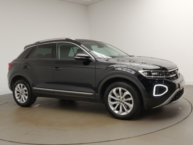 Used Volkswagen T-Roc 2022 for sale - 76629001: Photo 13