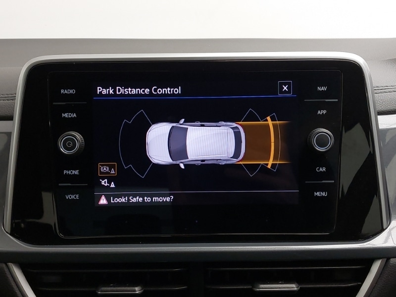 Used Volkswagen T-Roc 2022 for sale - 76629001: Photo 14