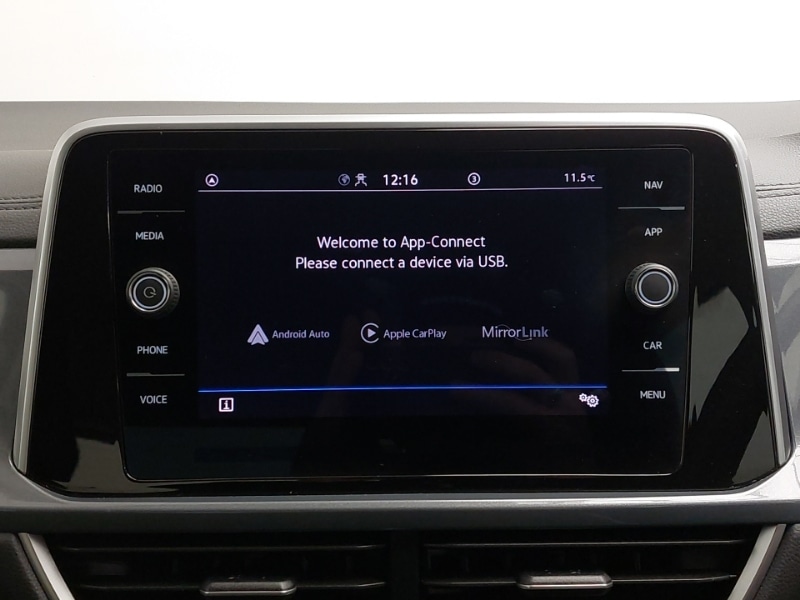 Used Volkswagen T-Roc 2022 for sale - 76629001: Photo 17