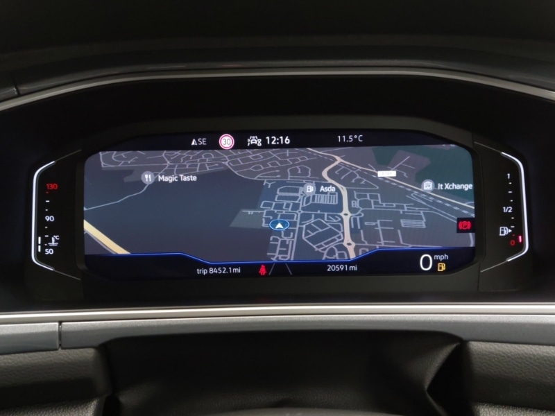 Used Volkswagen T-Roc 2022 for sale - 76629001: Photo 19