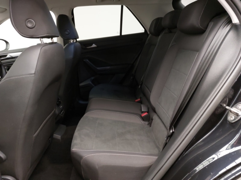 Used Volkswagen T-Roc 2022 for sale - 76629001: Photo 6