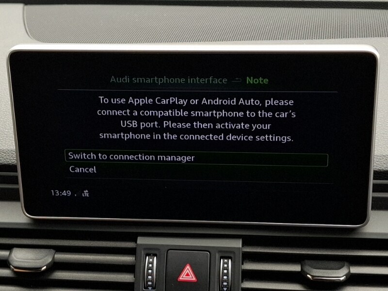 Used Audi Q5 2019 for sale - 77818418: Photo 16