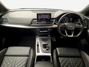 Used Audi Q5 2019 for sale - 77818418: Photo