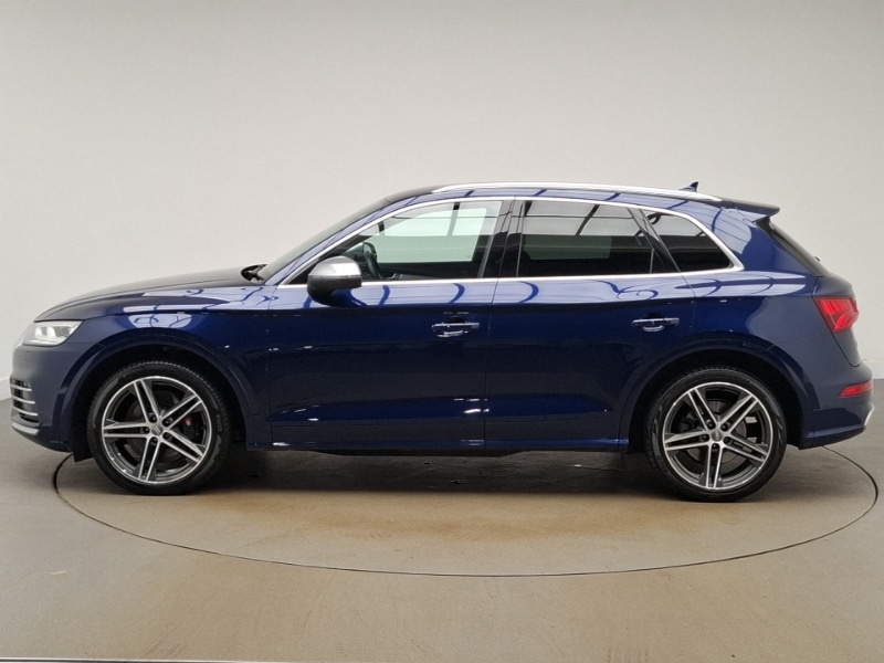 Used Audi Q5 2019 for sale - 77818418: Photo 4