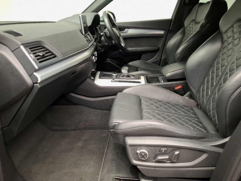 Used Audi Q5 2019 for sale - 77818418: Photo 5