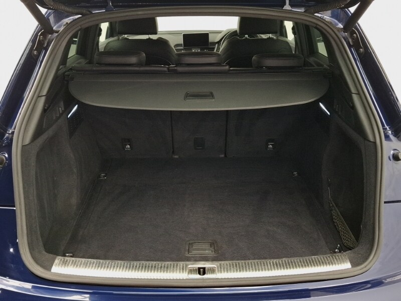 Used Audi Q5 2019 for sale - 77818418: Photo 8