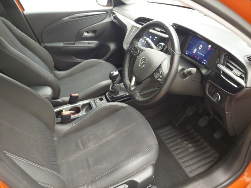 Used Vauxhall Corsa 2020 for sale - 77999841: Photo 13