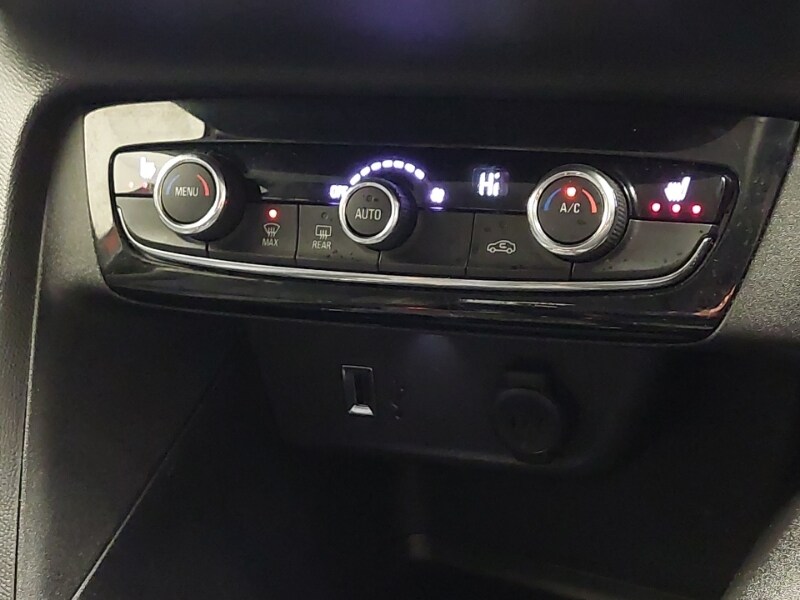 Used Vauxhall Corsa 2020 for sale - 77999841: Photo 15